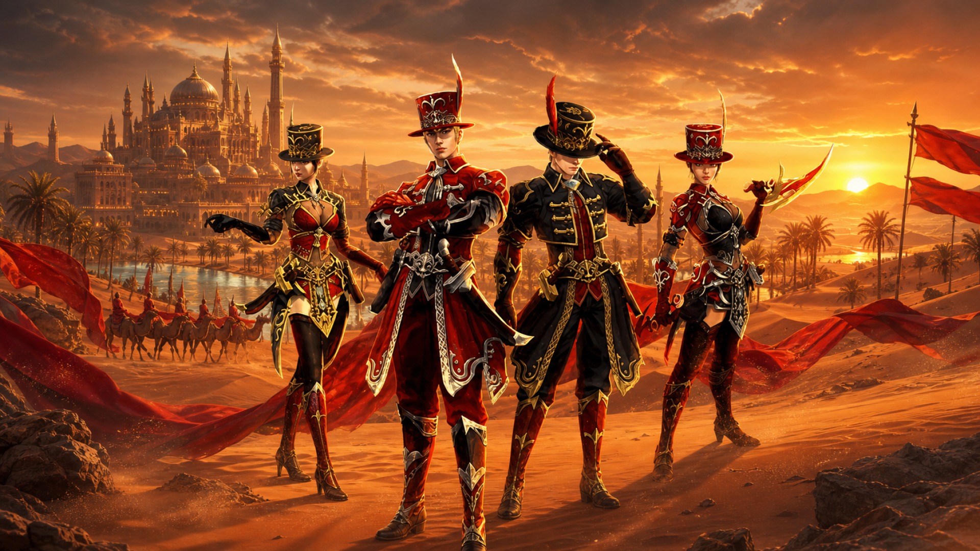 Metin2 PVP Server Seçme Rehberi: Açılış, Seviye Aralığı ve Güven Kontrolü