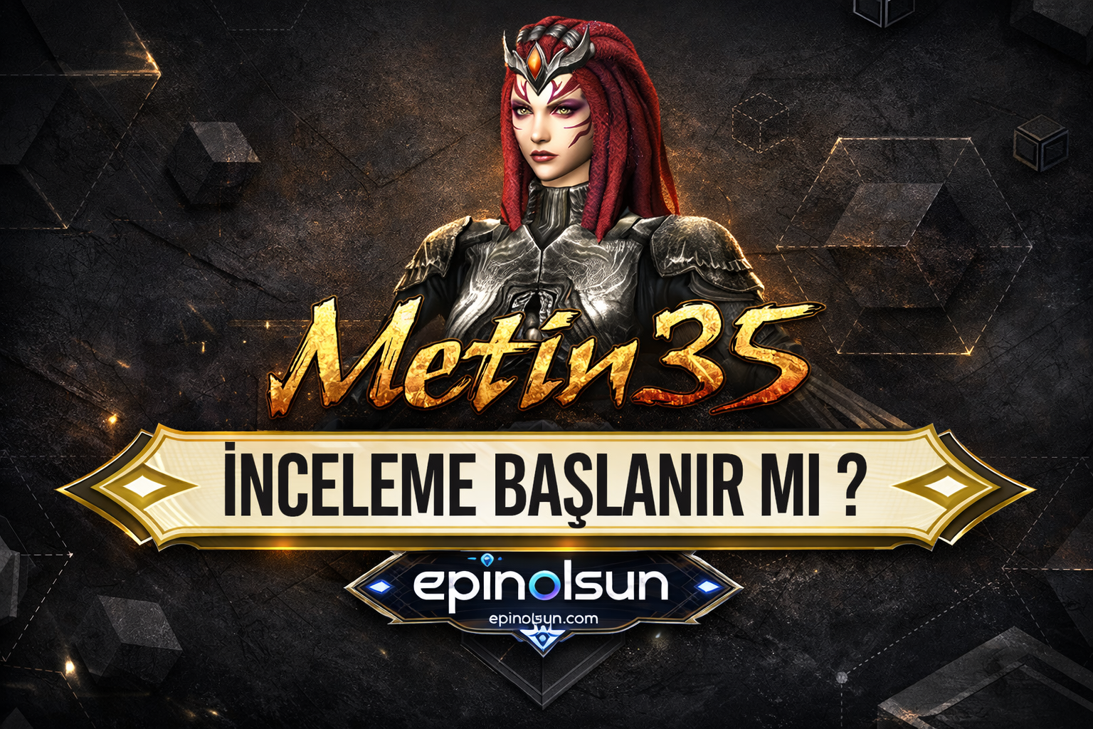 Metin35 Metin2 PVP Server İncelemesi (2026) – 1-99 Hard Emek Server Başlanır mı?