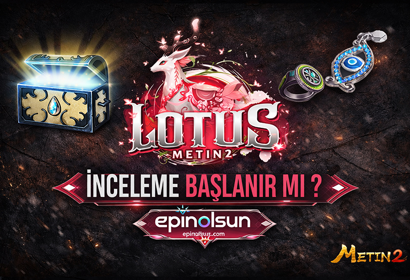 LotusMt2 İncelemesi: Orta Emek Bir Server Gerçekten Başlanır mı? Oyuncu Deneyimiyle Detaylı Rehber